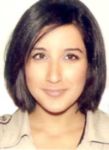 Nadia Yarhfouri, Key Account Manager
