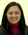 Valmarie Tiongson, Principal Contracts Administrator