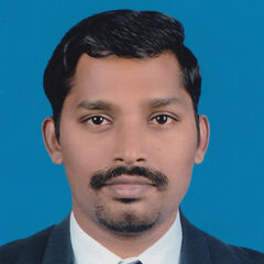 SURESH K S