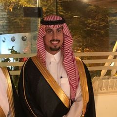 نايف المعمر, مدير الشؤون المالية والإدارية بمكتب معالي الوزير