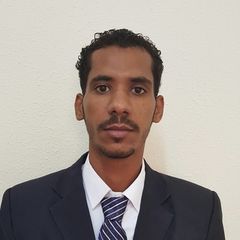 ahmed hatim, Sales And Marketing Manager