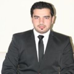 Mustafa Mamo,  IT Support & Document Controller 
