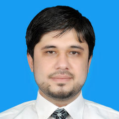 Arshad Abbas