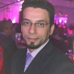 Mohammad Abd AL-Ghaffar Faheem Abd AL-Ghaffar