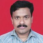 jayesh mon R, Spare Parts Manager