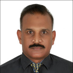 Syed Amjad رضا, Executive Secretary To CEO