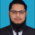 Fahad Aziz Khan, Data Warehouse Specialist