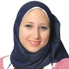 Basma El Moghazy, Marketing Specialist