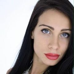 Teodora Kolovska, Vip Concierge and Guest Relations