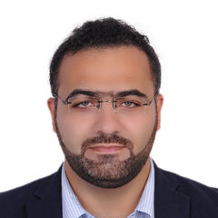 محمد أبوحسنة, Plant and Supply Chain Operations Manager 