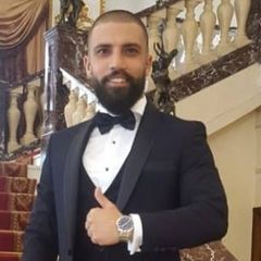 ABDO KAISSAR, Sales Manager