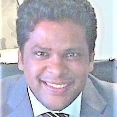 Fadiel Ismail, Head of Commercial