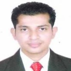 shridhar rathod, Senior network consultant 