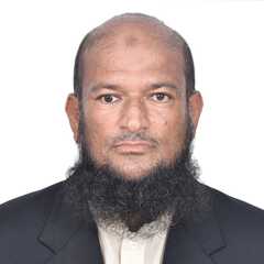Aftsb Ahmad Satti Aftab Ahmad Satti, Work Control Supervisor