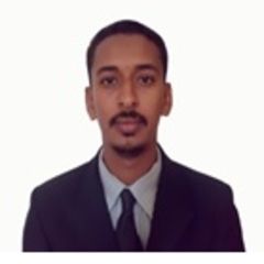 Salih Mohamed Abd elrhman Gaily, IT Administrator & Technical Support