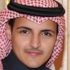 Mohammed Alkhudairy, Co-op Trainee, Operational Excellence