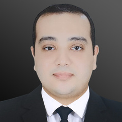 Mohammed Kandeel, مساعد مدير توكيد الجودة