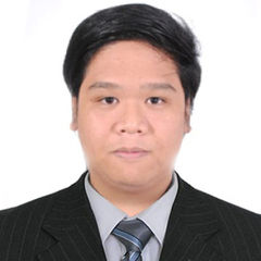Jeremy Tapay, IT / Support Staff / Customer Service / Call center agent