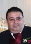 Ahmed El Darawi, Senior Manager