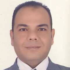 maher kssas, Operations And Sales Manager