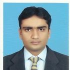 Muhammad Usman Choudhry, Audit Assistant