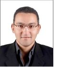 شريف ابراهيم, Supply Chain Manager