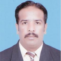shahid iqbal jutt, assiatant manager operation