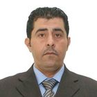Muaath Ibrahim Ismail Alarar Alarar, رئيس شعبة رقابة الأغذية 	Chief of Food Control Division