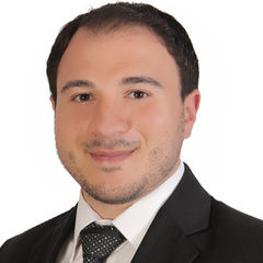 Yahya Al bayyari , Senior Business Analyst 