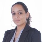 Sarah Azad, Asst Market Manager - Editorial, Events Management & Client Servicing