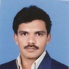 Hussain Zafar, Senior Engineer