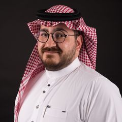 Faisal Al-Roumi, Executive Director of Property Management 