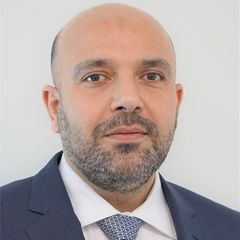 خالد الفوال, Supply Chain Manager