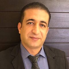 Khaldon Al Rawashdeh