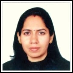 Upasana Bharadwaj