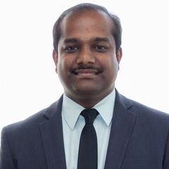 Suresh Kumar, IT Manager