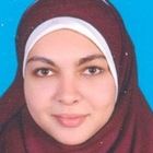 Marwa Mohammed, Admin Assistant