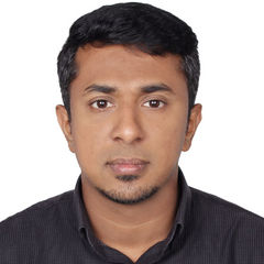 Mohammed Jamhar Viralippurath, Recruitment Officer