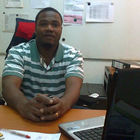 uche mojekwu, maintenance engineer