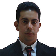 Amer Naeem, Field & Technical Support Engineer