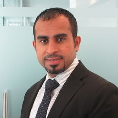 خالد Al Bayat, Director, Investment Banking
