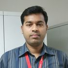 Saravanan Kamaraj, Senior Structural Draftsman