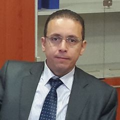 أحمد SAID-AZZA, CISO & BCP Manager (Head of IT Security and Business Continuity department)