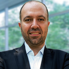Marwan Abi Khalil, Head of Digital Communications
