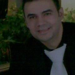 yousef al-melkawi, laundry valet