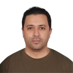 خالد النحال, Customer Service Coordinator