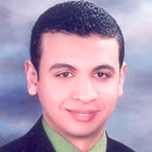 Ahmed Ibrahim, Marketing Manager