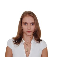 Zorina Ryazanova, Personal Assistant