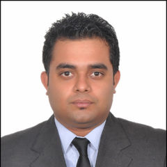 shashank saurav, Senior Analyst