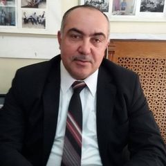 Kayed Bani-Salameh